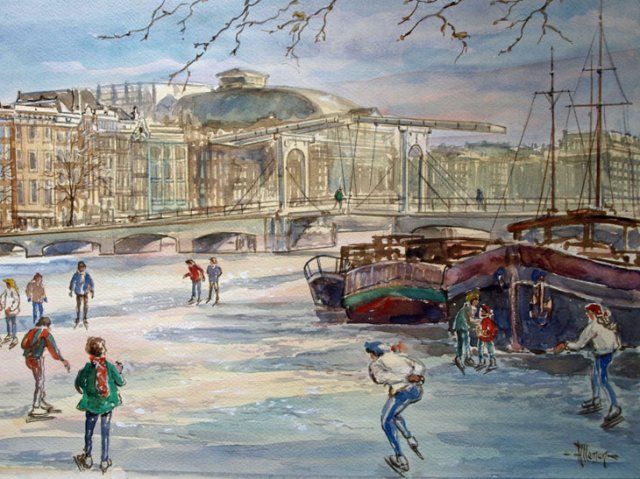 Carré